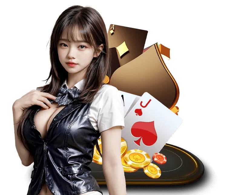 Giao diện casino trực tuyến với người chia bài thật trên ứng dụng tt3979ae win
